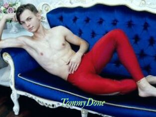 TommyDone Tel Coquin