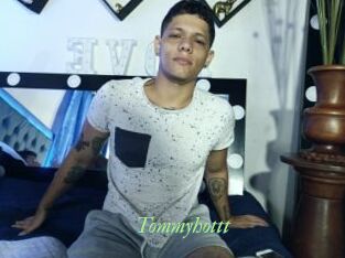 Tommyhottt Tel Coquin