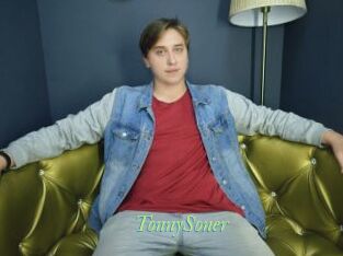 TonnySoner