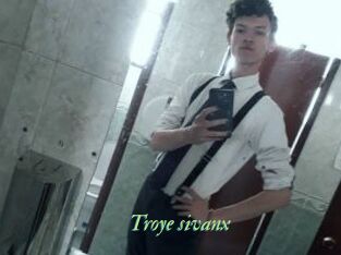 Troye_sivanx Tel Coquin