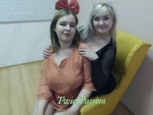 TwicePassion Tel Coquin