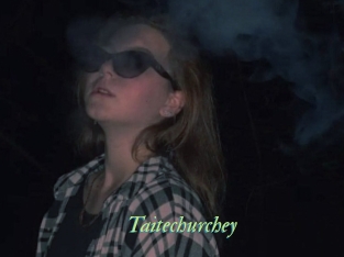 Taitechurchey