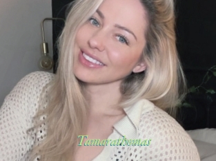 Tamarathomas