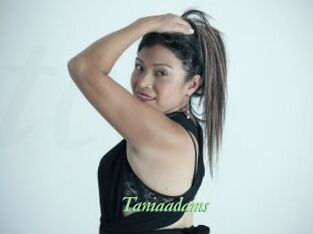 taniaadams Tel Coquin