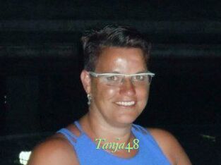 tanja48 Tel Coquin