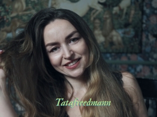 Tatafreedmann