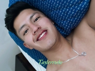 Taylerrocks