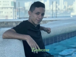 Taylorston