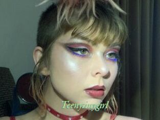 Teenytinygirl
