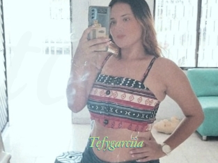 Tefygarciia