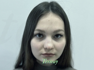 Teriray