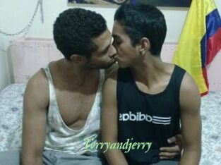 Terryandjerry