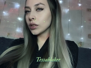 Tessablakee