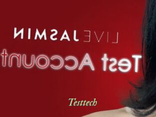 testtech Tel Coquin