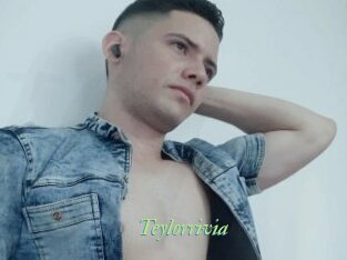 Teylorrivia