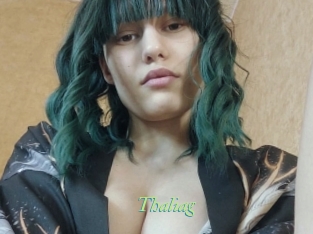 thaliag Tel Coquin