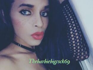 Thebarbiebigcock69