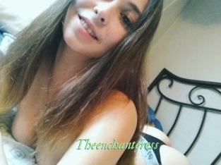 Theenchanteress