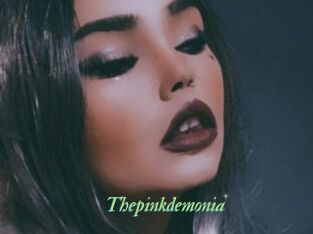 Thepinkdemonia