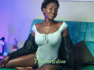 Theresawilson