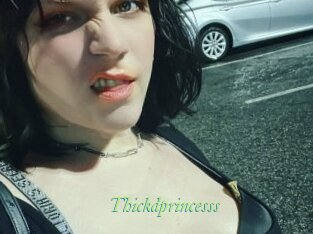 thickdprincesss Tel Coquin