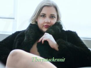 thorymackennit Tel Coquin