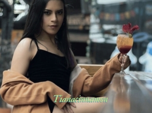 Tianacinnamon