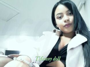 Tifanny_doll