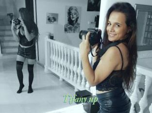 tifany_up Tel Coquin