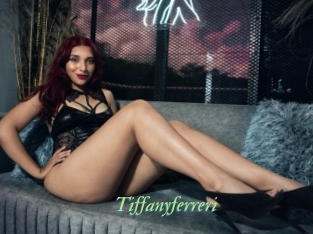 Tiffanyferreri