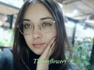 tiffanyflowery Tel Coquin