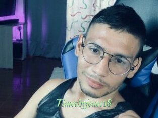timothyjones18 Tel Coquin