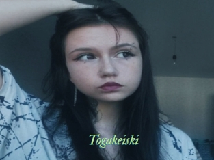 togakeiski Tel Coquin