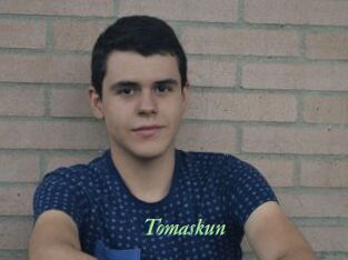 Tomaskun