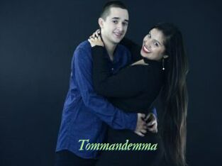 tommandemma Tel Coquin