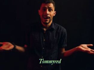 Tommyred