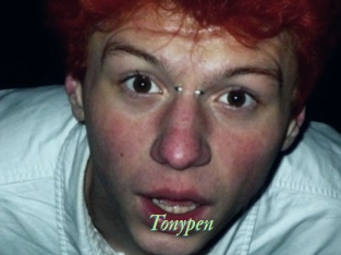 Tonypen