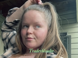 traderblondie Tel Coquin