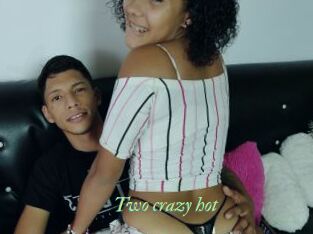 two_crazy_hot Tel Coquin