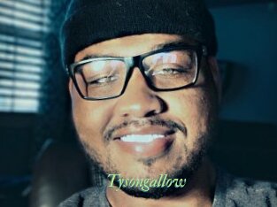 Tysongallow