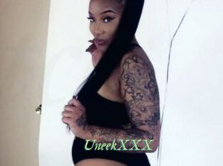 UneekXXX Tel Coquin