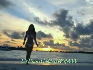 UrPinayGoddessWife888