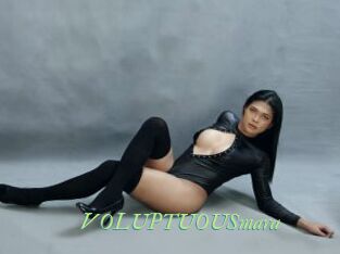 VOLUPTUOUSmara