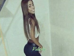 Valerhy Tel Coquin