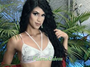 ValeriaGibson