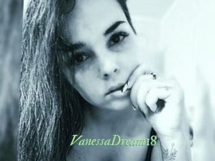 VanessaDream18