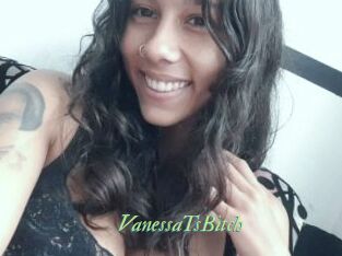 VanessaTsBitch