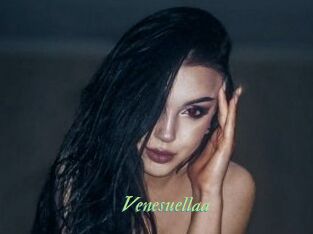 Venesuellaa