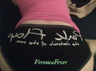 VeronicaFever