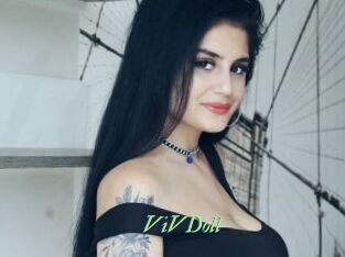 ViVDoll